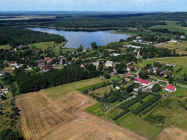 Grunt na sprzedaż w Stare Czarnowo, Zachodniopomorskie