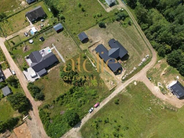 Grunt na sprzedaż w Żukowo, Pomorskie