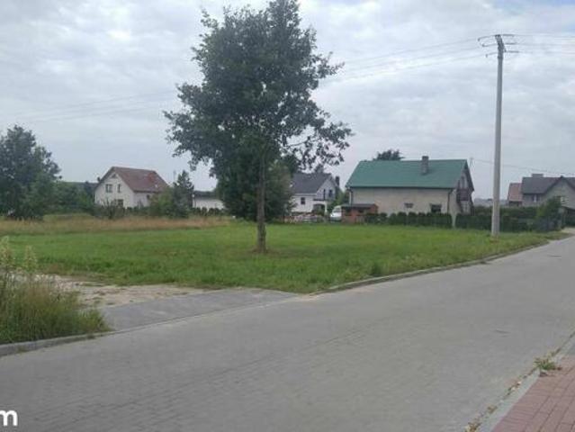 Grunt na sprzedaż w Krokowa, Pomorskie