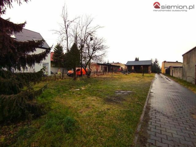 Grunt na sprzedaż w Bobrowniki, Śląskie