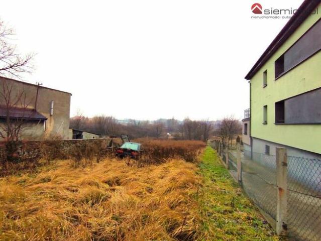 Grunt na sprzedaż w Bobrowniki, Śląskie