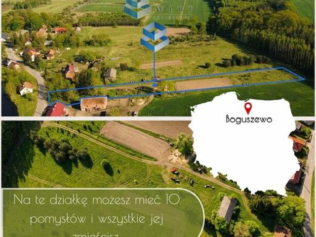 Grunt na sprzedaż w Miłomłyn, Warmińsko-mazurskie