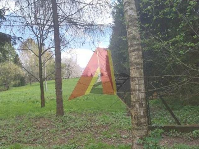 Grunt na sprzedaż w Zabierzów, Małopolskie