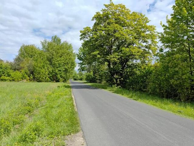 Grunt na sprzedaż w Dłutów, Łódzkie