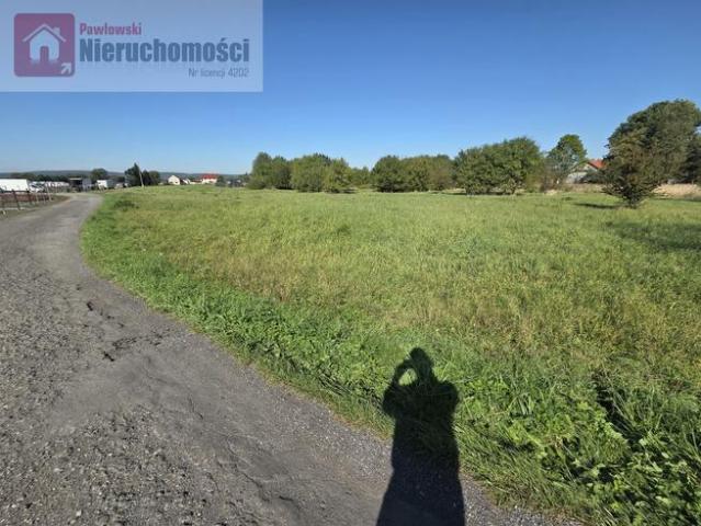 Grunt na sprzedaż w Brzeźnica, Małopolskie