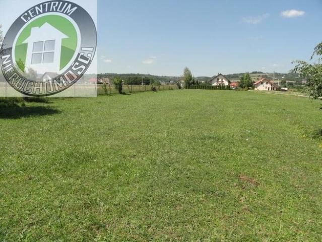 Grunt na sprzedaż w Podegrodzie, Małopolskie