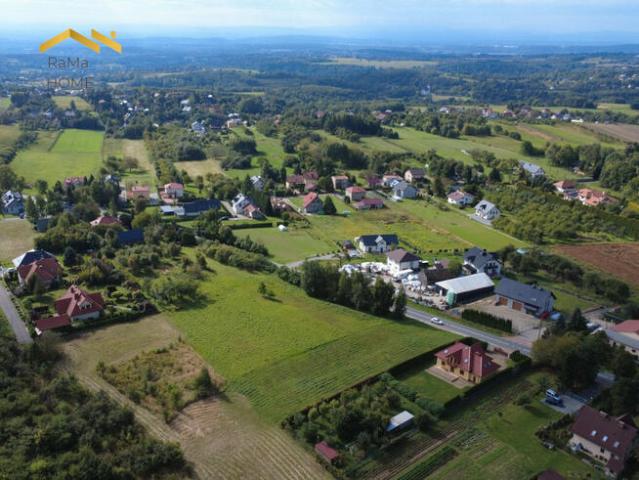 Grunt na sprzedaż w Zielonki, Małopolskie