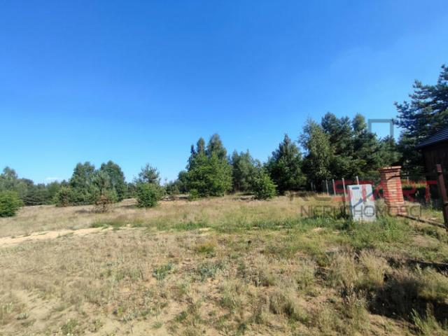 Grunt na sprzedaż w Jaktorów, Mazowieckie