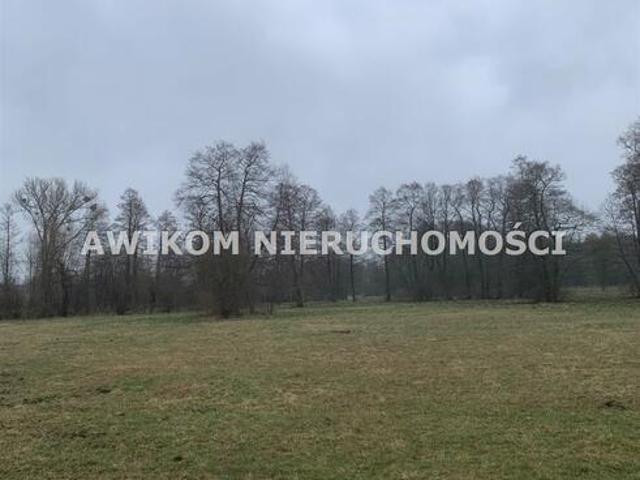 Grunt na sprzedaż w Jaktorów, Mazowieckie