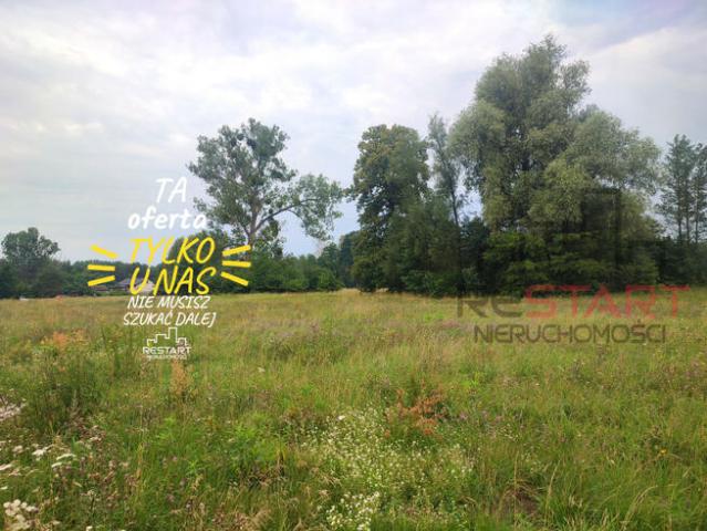 Grunt na sprzedaż w Jaktorów, Mazowieckie