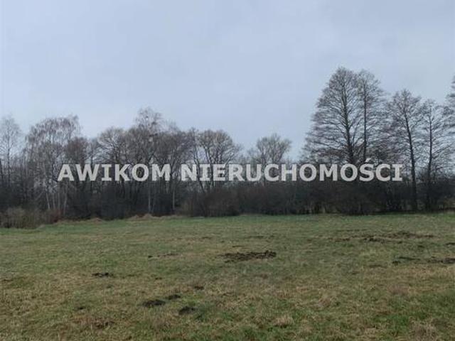 Grunt na sprzedaż w Jaktorów, Mazowieckie
