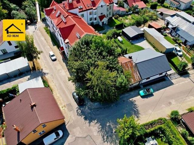 Grunt na sprzedaż w Bychawa, powiat lubelski
