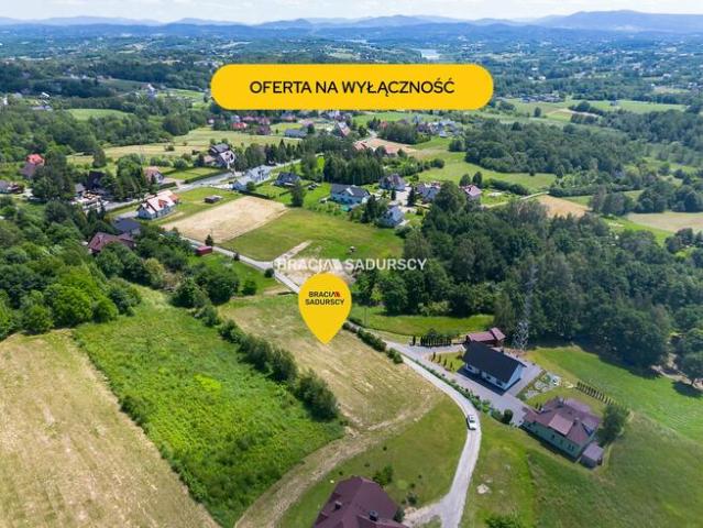Grunt na sprzedaż w Wieliczka, Małopolskie