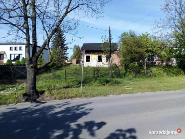 Grunt na sprzedaż w Radomsko, Łódzkie