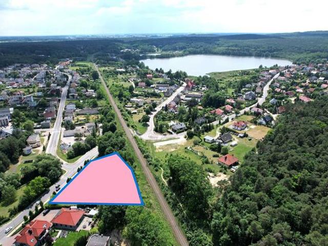 Grunt na sprzedaż w Chodzież, Wielkopolskie