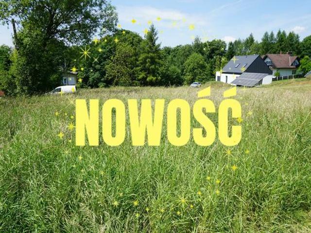 Grunt na sprzedaż w Cieszyn, Śląskie