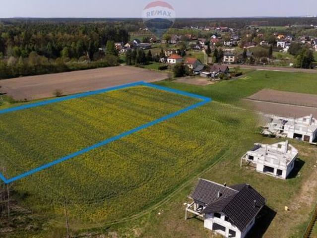 Grunt na sprzedaż w Pszczyna, Śląskie