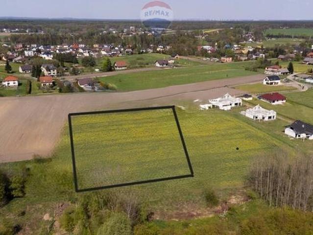 Grunt na sprzedaż w Pszczyna, Śląskie