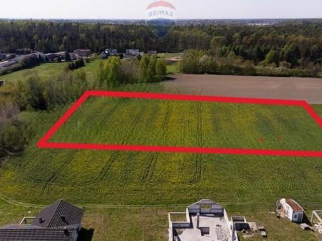 Grunt na sprzedaż w Pszczyna, Śląskie