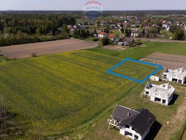 Grunt na sprzedaż w Pszczyna, Śląskie