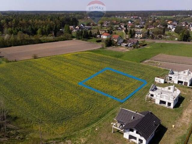 Grunt na sprzedaż w Pszczyna, Śląskie