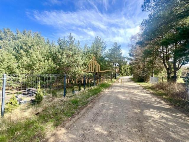 Grunt na sprzedaż w Puck, Pomorskie