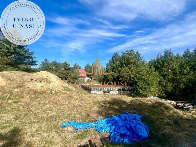 Grunt na sprzedaż w Puck, Pomorskie