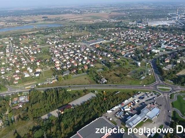 Grunt na sprzedaż w Dębica, powiat dębicki