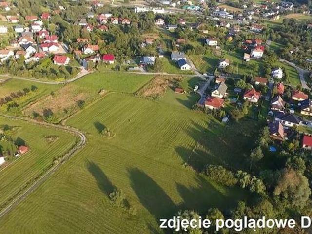 Grunt na sprzedaż w Dębica, Podkarpackie
