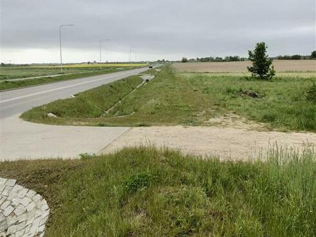 Grunt na sprzedaż w Kosakowo, Pomorskie