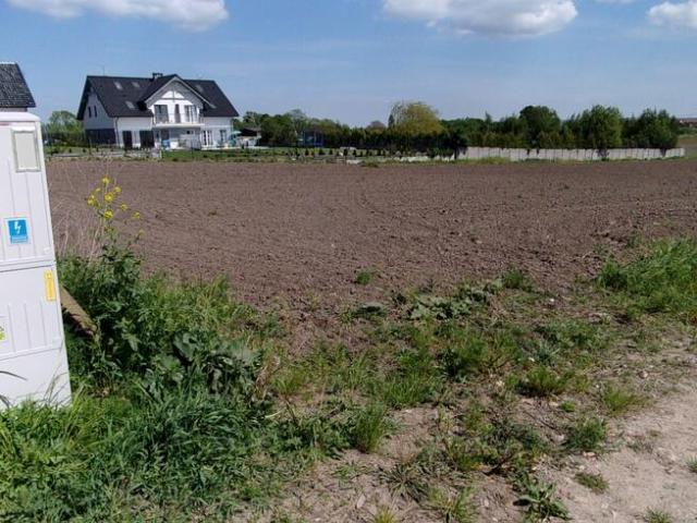 Grunt na sprzedaż w Szczecin, Zachodniopomorskie