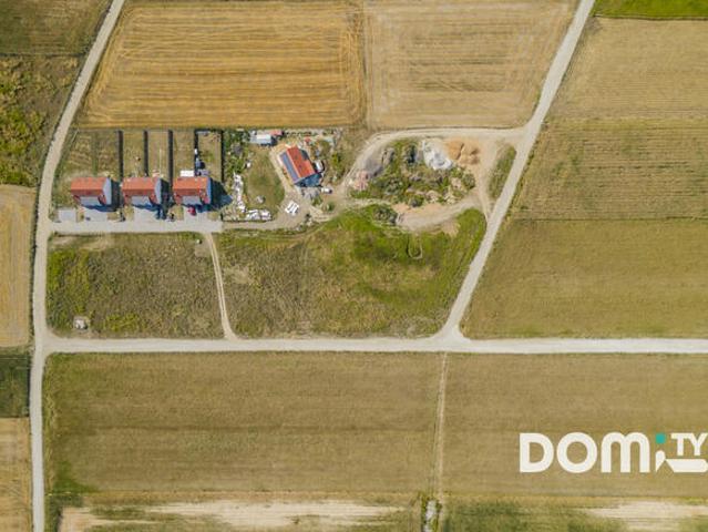 Grunt na sprzedaż w Dobroszyce, Dolnośląskie