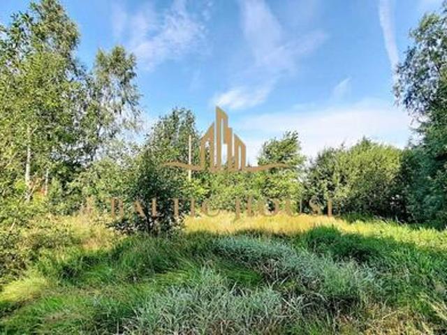 Grunt na sprzedaż w Szemud, Pomorskie