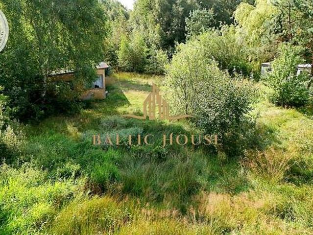 Grunt na sprzedaż w Szemud, Pomorskie