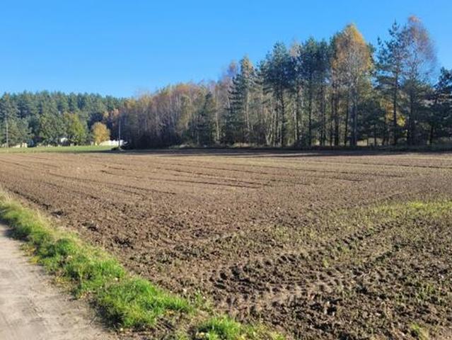 Grunt na sprzedaż w Szemud, Pomorskie