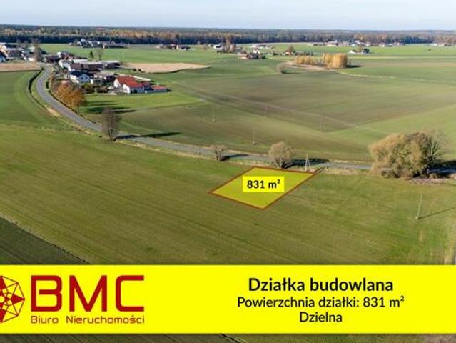 Grunt na sprzedaż w Ciasna, Śląskie