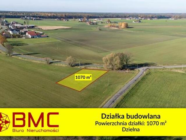 Grunt na sprzedaż w Ciasna, Śląskie