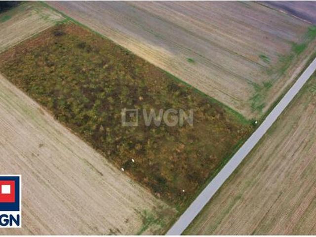 Grunt na sprzedaż w Garbów, Lubelskie