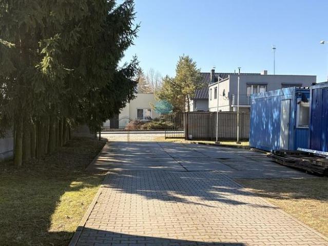 Grunt na sprzedaż w Gniezno, Wielkopolskie