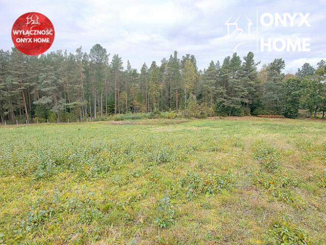 Grunt na sprzedaż w Wejherowo, Pomorskie