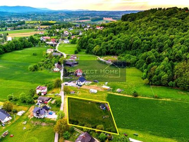 Grunt na sprzedaż w Goleszów, Śląskie