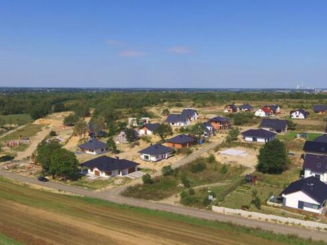 Grunt na sprzedaż w Prószków, Opolskie