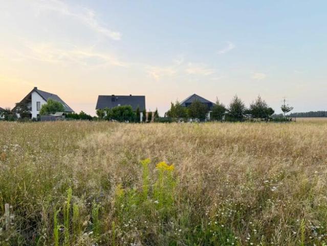 Grunt na sprzedaż w Swarzędz, Wielkopolskie