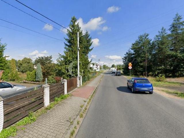 Grunt na sprzedaż w Chełmek, Małopolskie