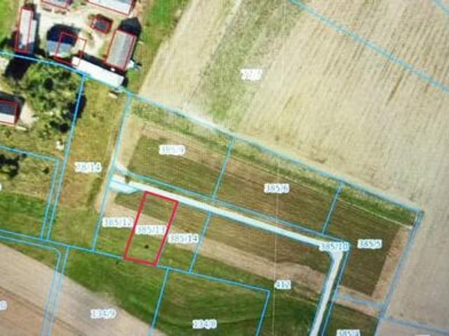 Grunt na sprzedaż w Wejherowo, Pomorskie