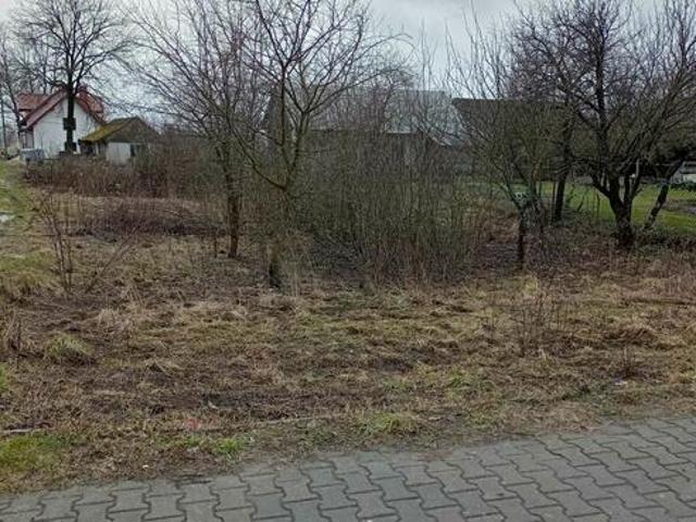 Grunt na sprzedaż w Aleksandrów, Lubelskie