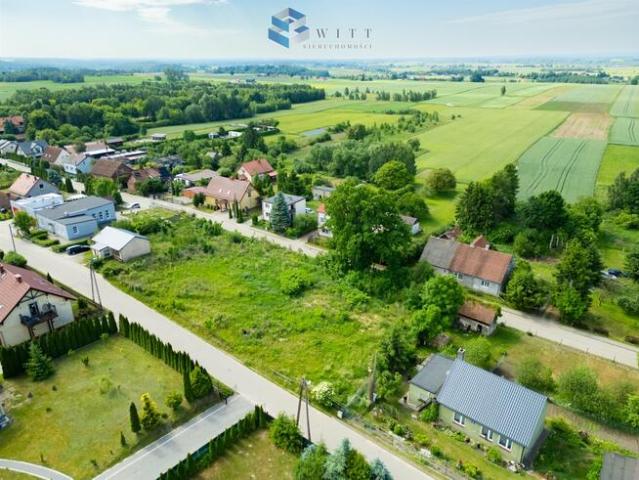 Grunt na sprzedaż w Ostróda, Warmińsko-mazurskie