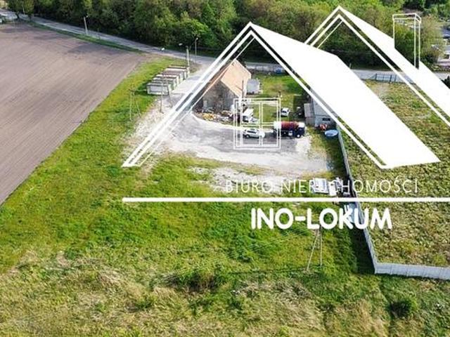 Grunt na sprzedaż w Inowrocław, Kujawsko-pomorskie