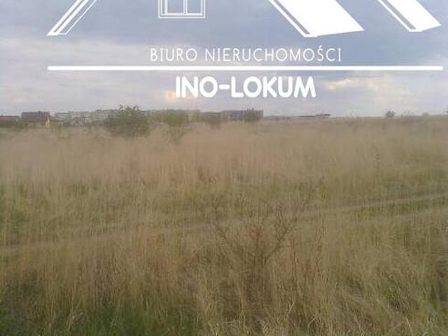 Grunt na sprzedaż w Inowrocław, Kujawsko-pomorskie