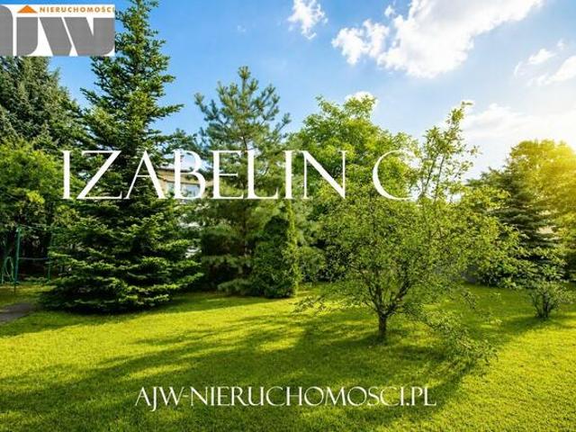 Grunt na sprzedaż w Izabelin, Mazowieckie